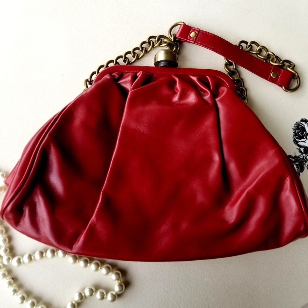 Funky Retro Boho Purse